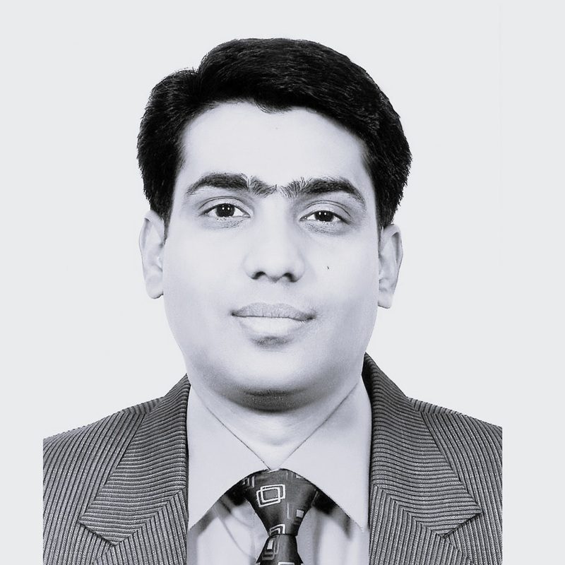 Abrar Hussain